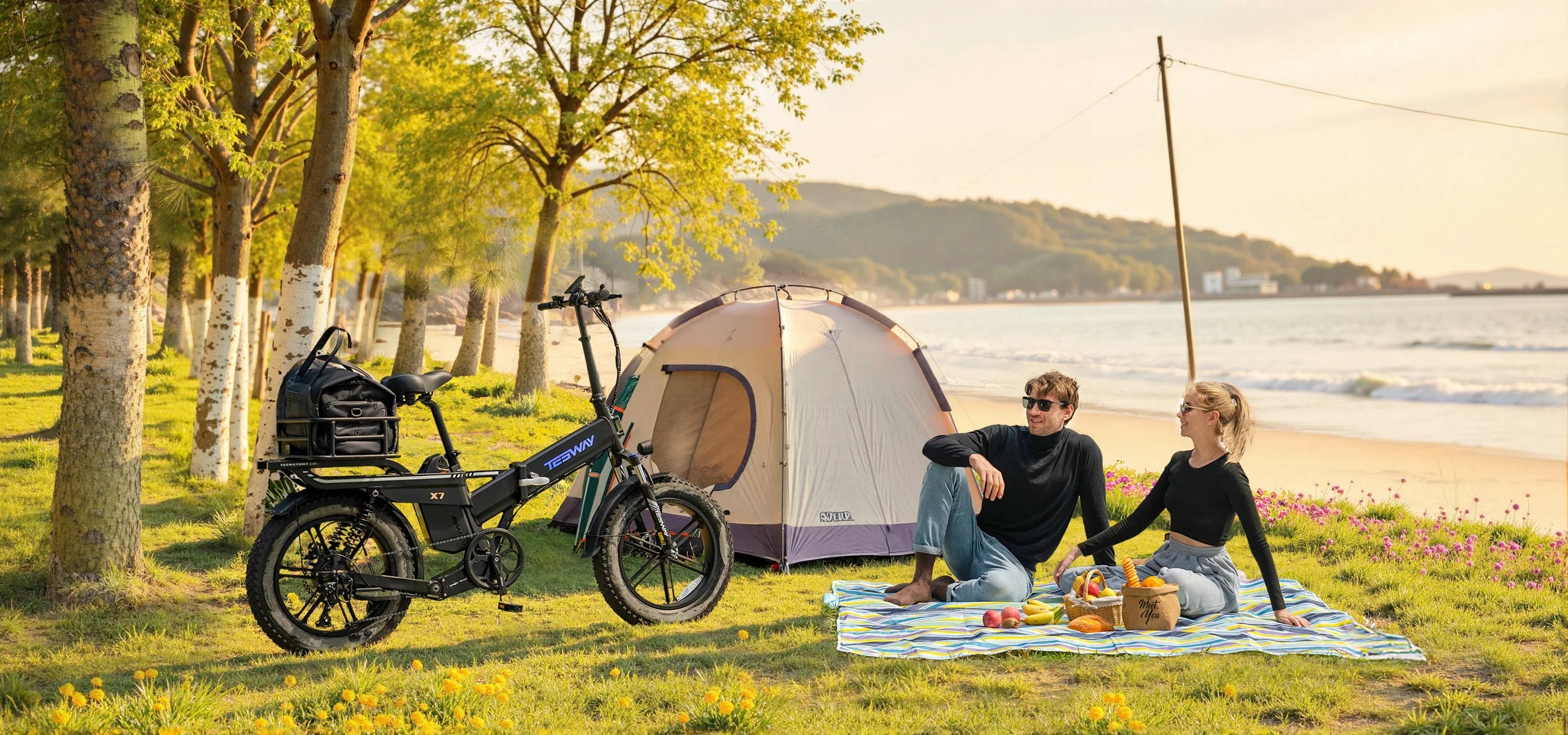 Spring Green Travel in Europe: Embrace Sustainable Adventures