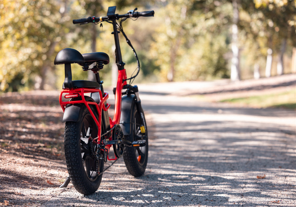 Are Ebikes Allowed in Europe?
