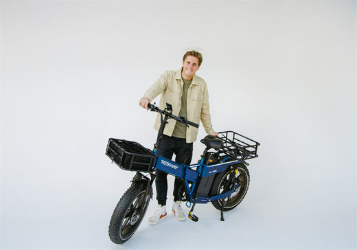 Beginner Guide: How To Choose Your First Electric Bike