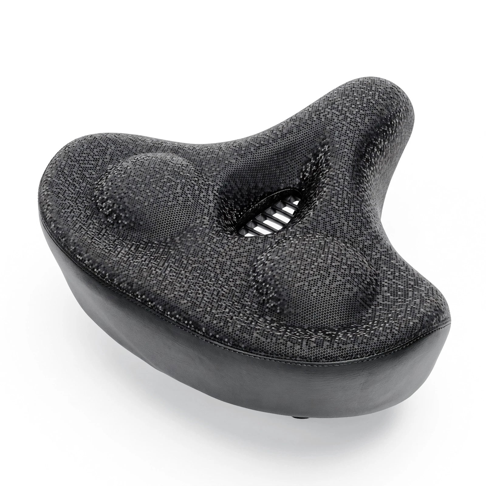 Comfort Saddle