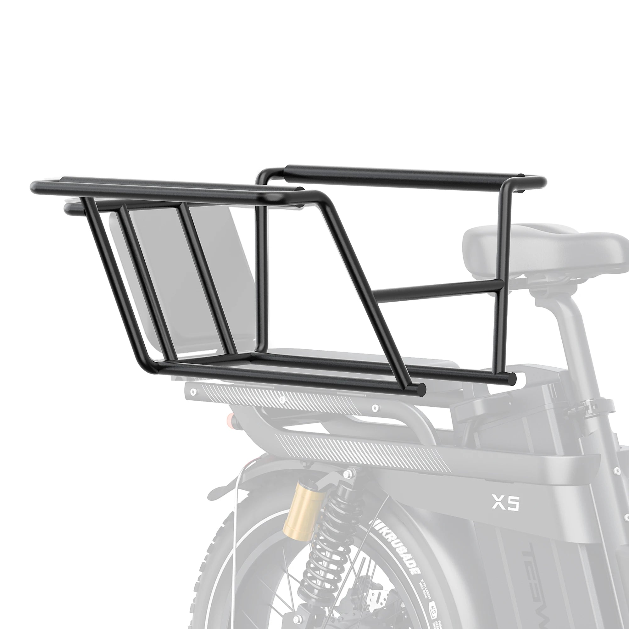 TESWAY Child Safety Handrail Fence