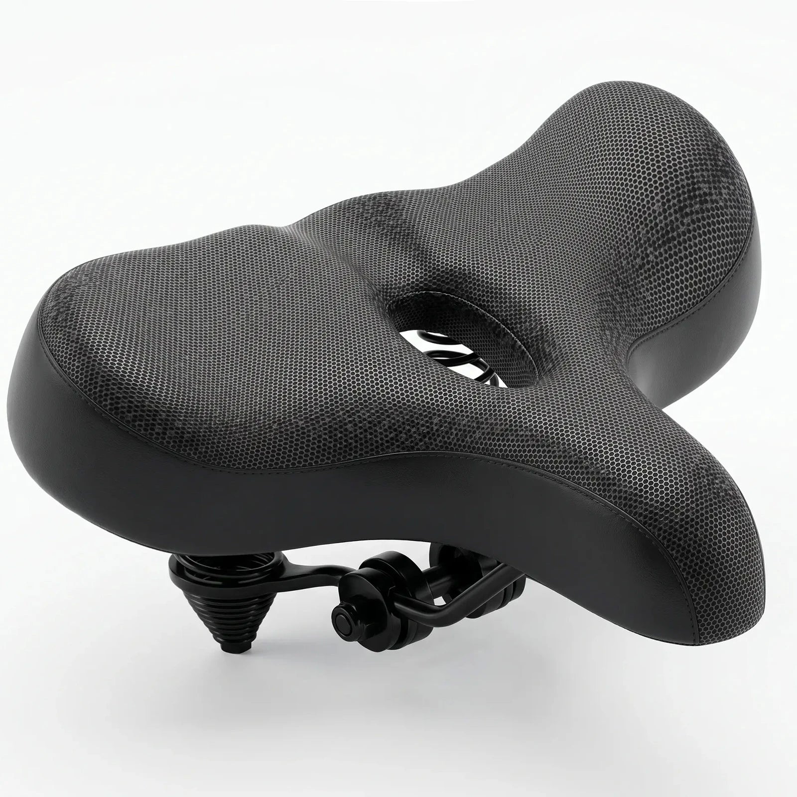 Comfort Saddle