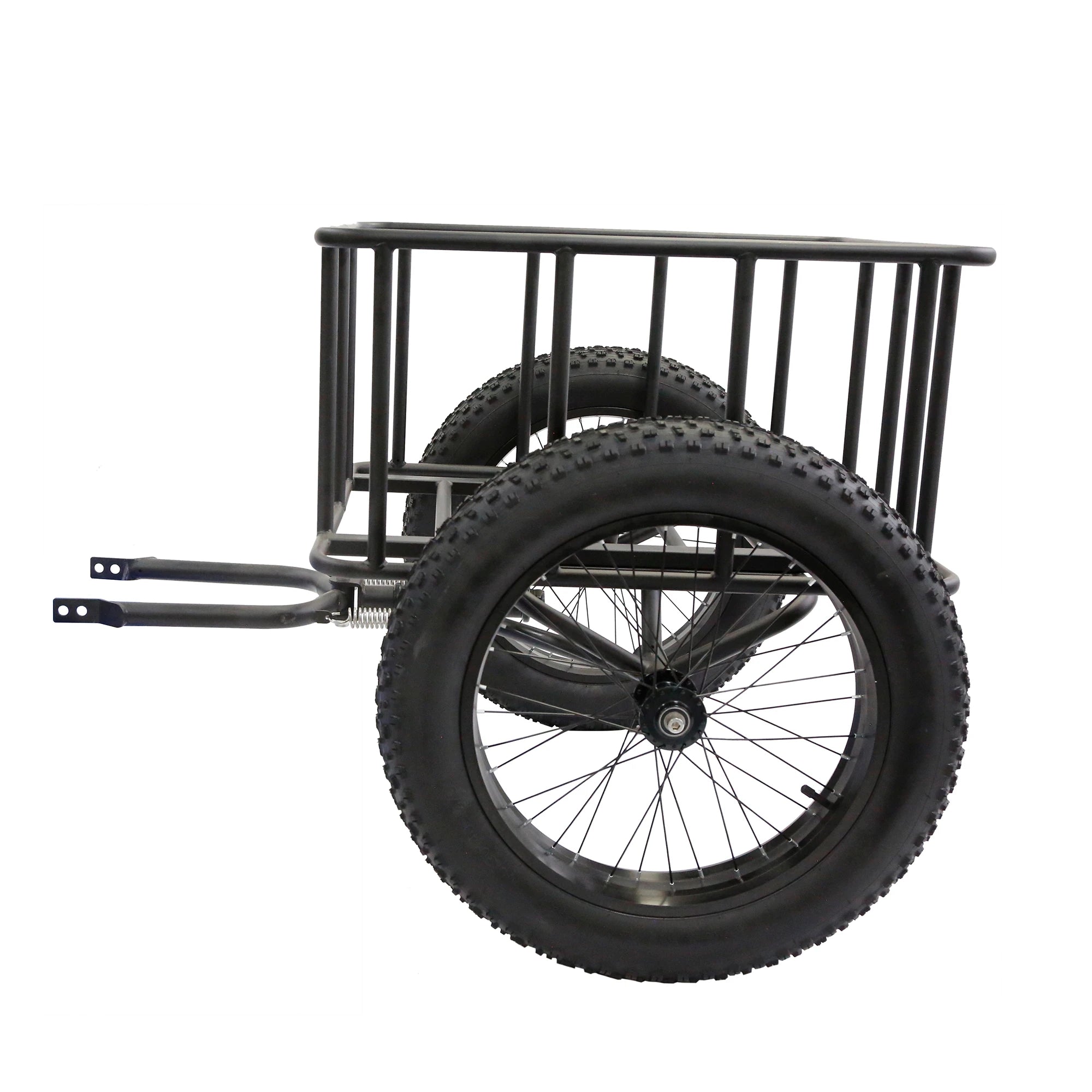 TESWAY Cargo Trailer