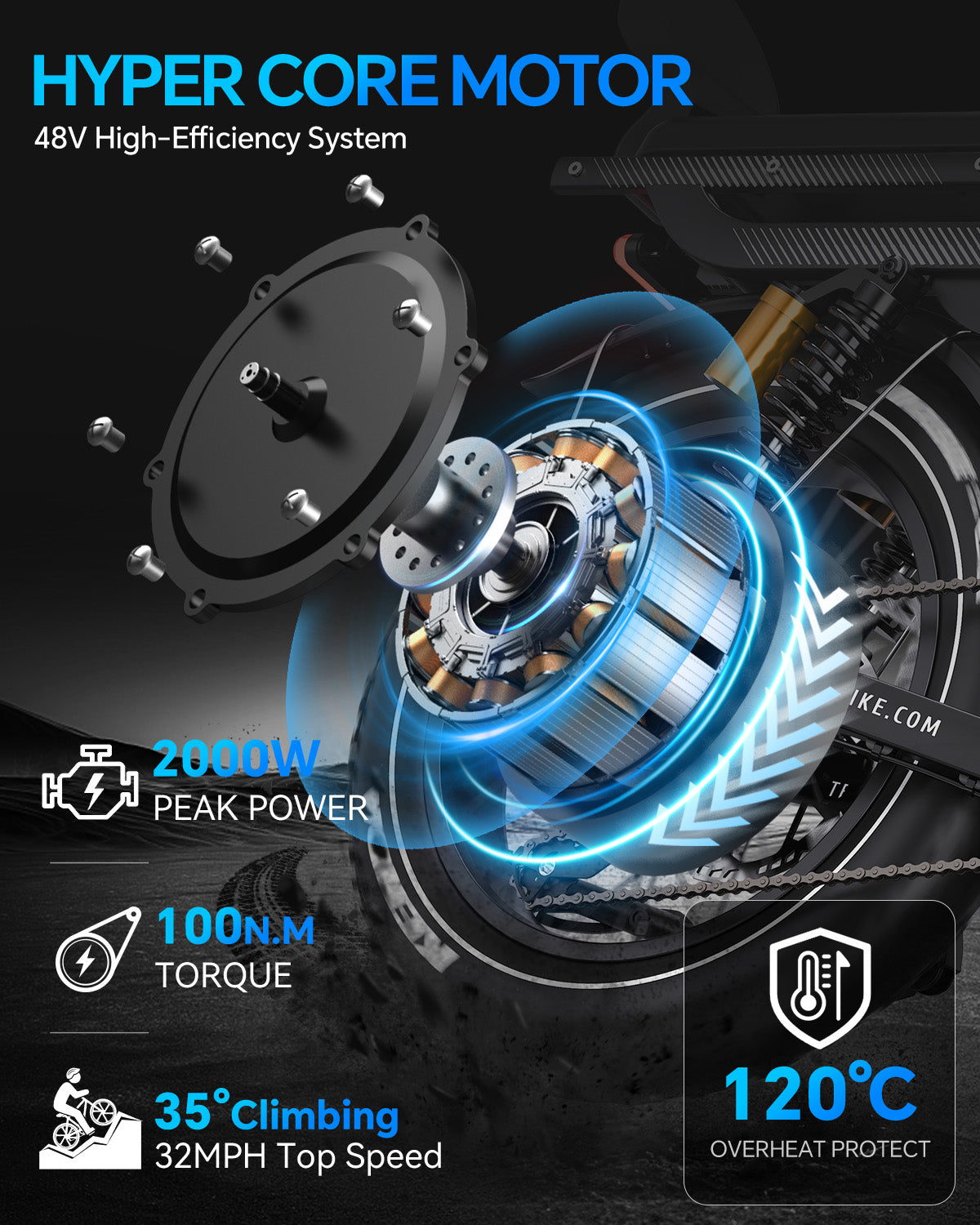 Tesway X7 Pro ettetellimine