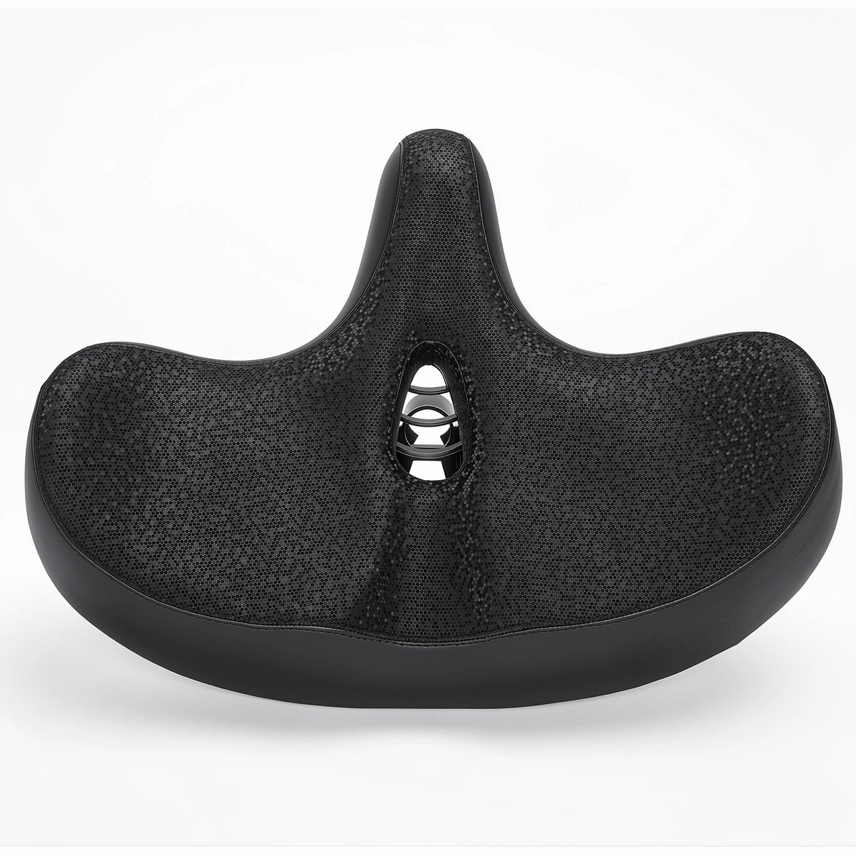 Comfort Saddle
