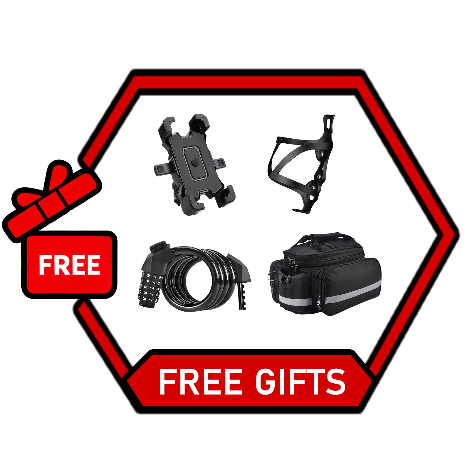 X5/X7 PRO Free Value Pack