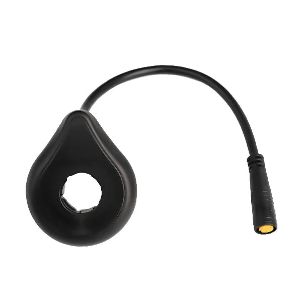 Sensor de asistencia al pedaleo