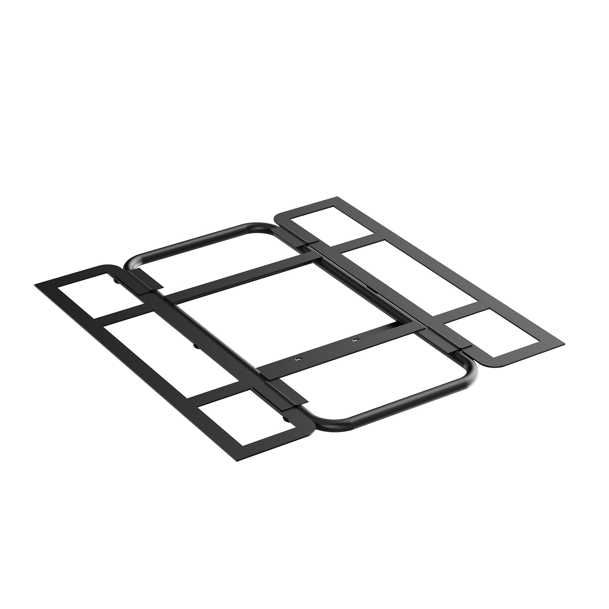 Raca mála bia seachadta Tesway