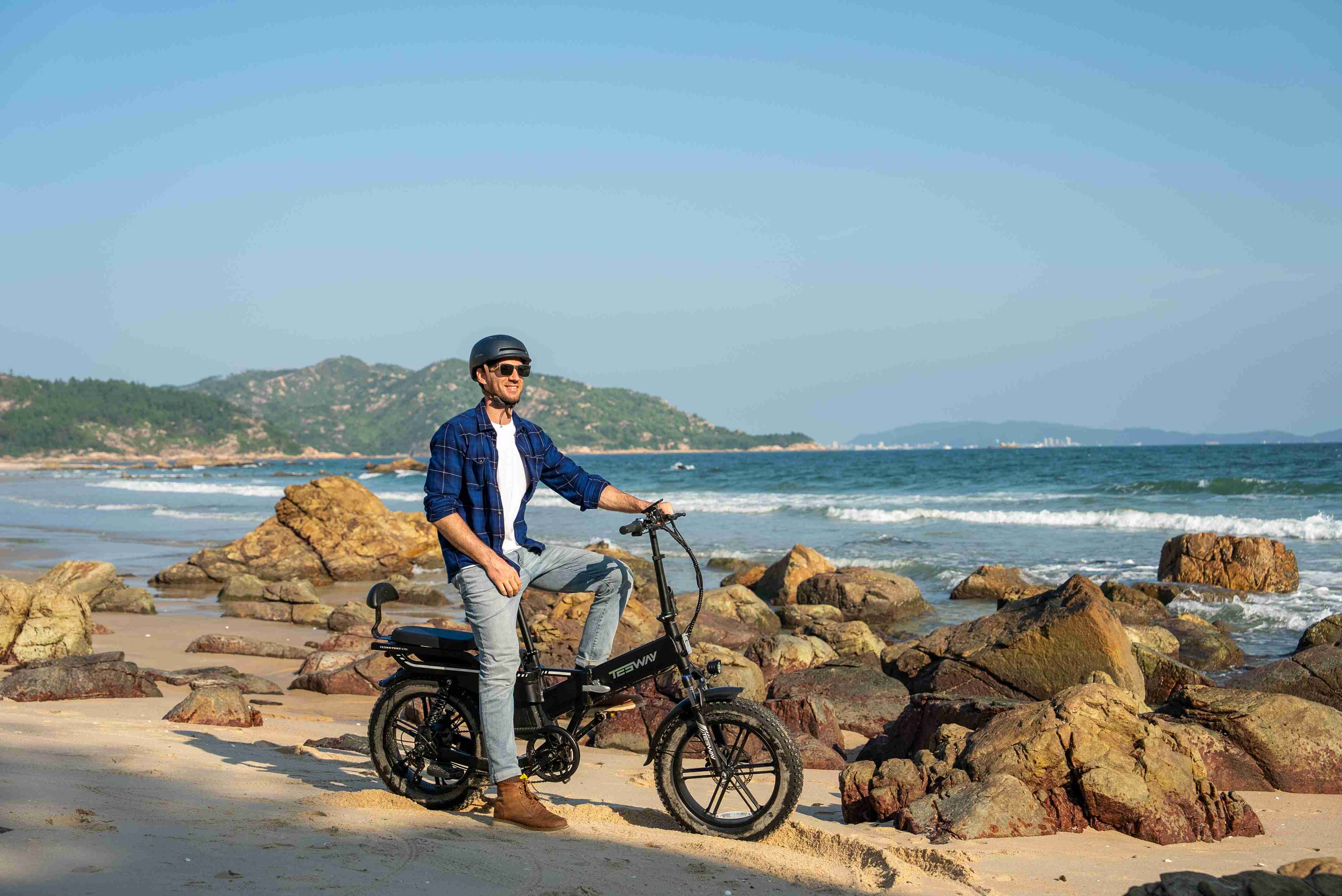 Entretien des vélos électriques 101 : les conseils de Tesway pour la longévité