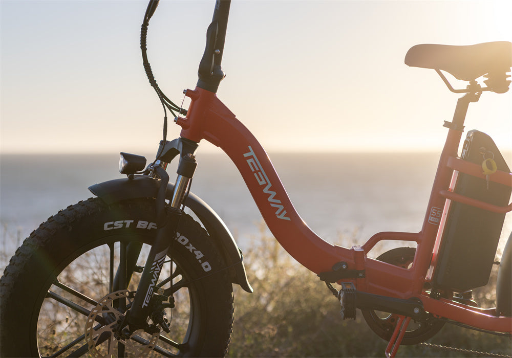 Ne manquez jamais de jus : les meilleurs endroits pour recharger votre vélo électrique en déplacement