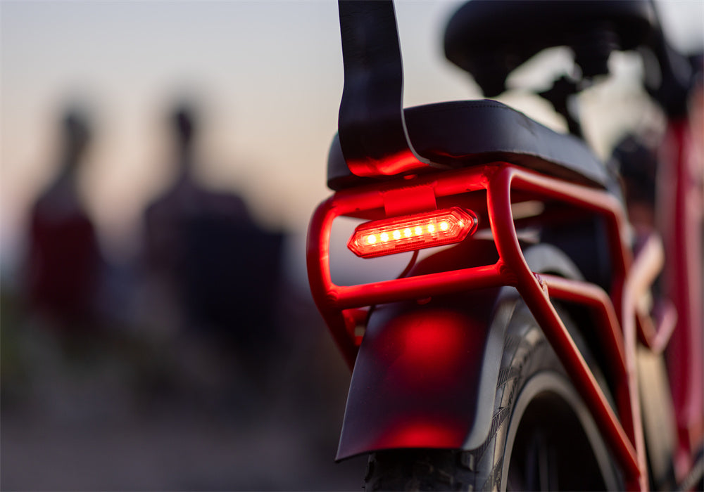 Turn Signals for Bike: Everything You Need to Know