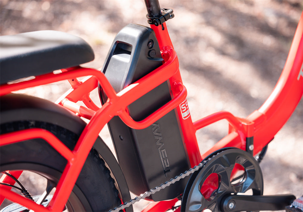 What You Need to Know Before Buying an Electric Bike