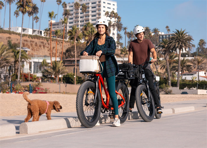 Explorer le coût : combien coûtent les vélos électriques pour adultes ?