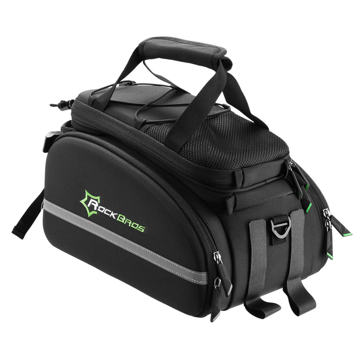 ROCKBROS Pro 34L Bicycle Rear Rack Bag