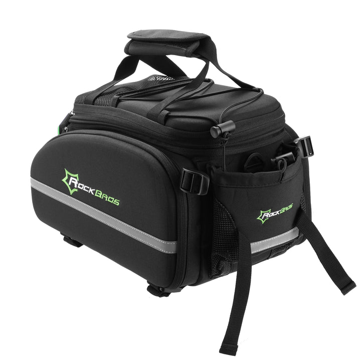 ROCKBROS Pro 34L Bicycle Rear Rack Bag