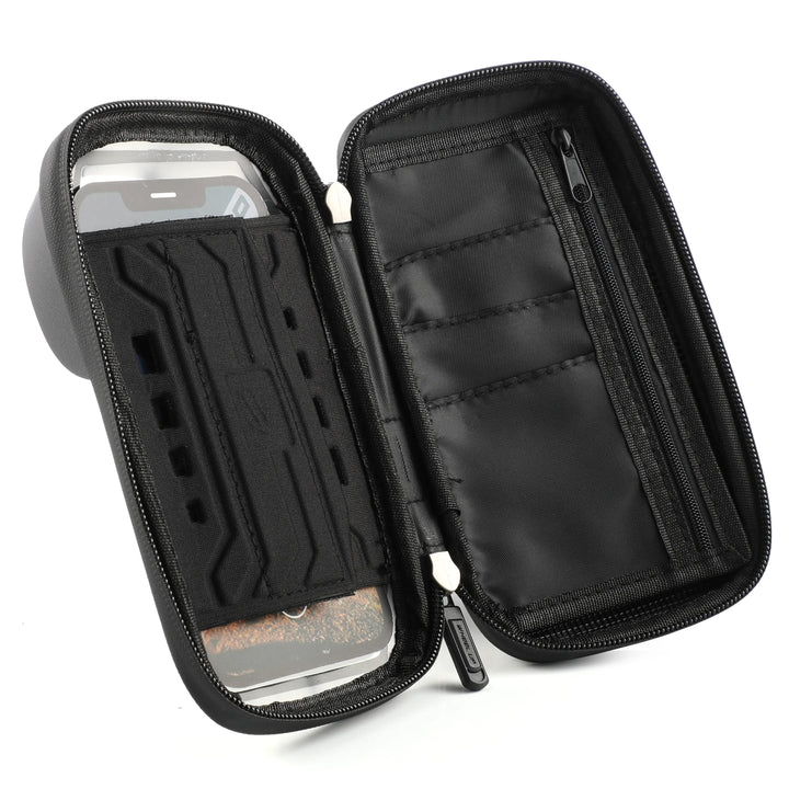 ROCKBROS Ebikes Frame Front Tube Smartphone Bag