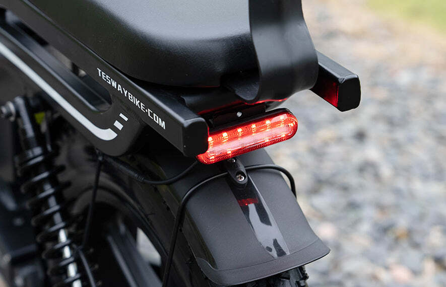 Rear Brake Light