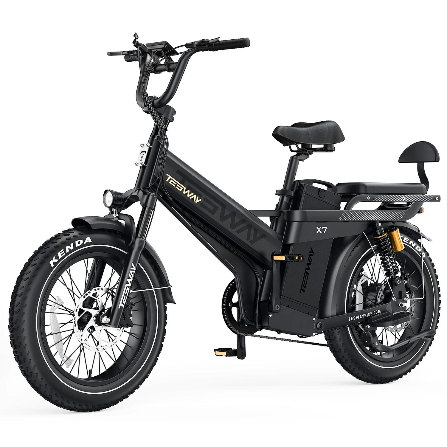 TESWAY X7 PRO