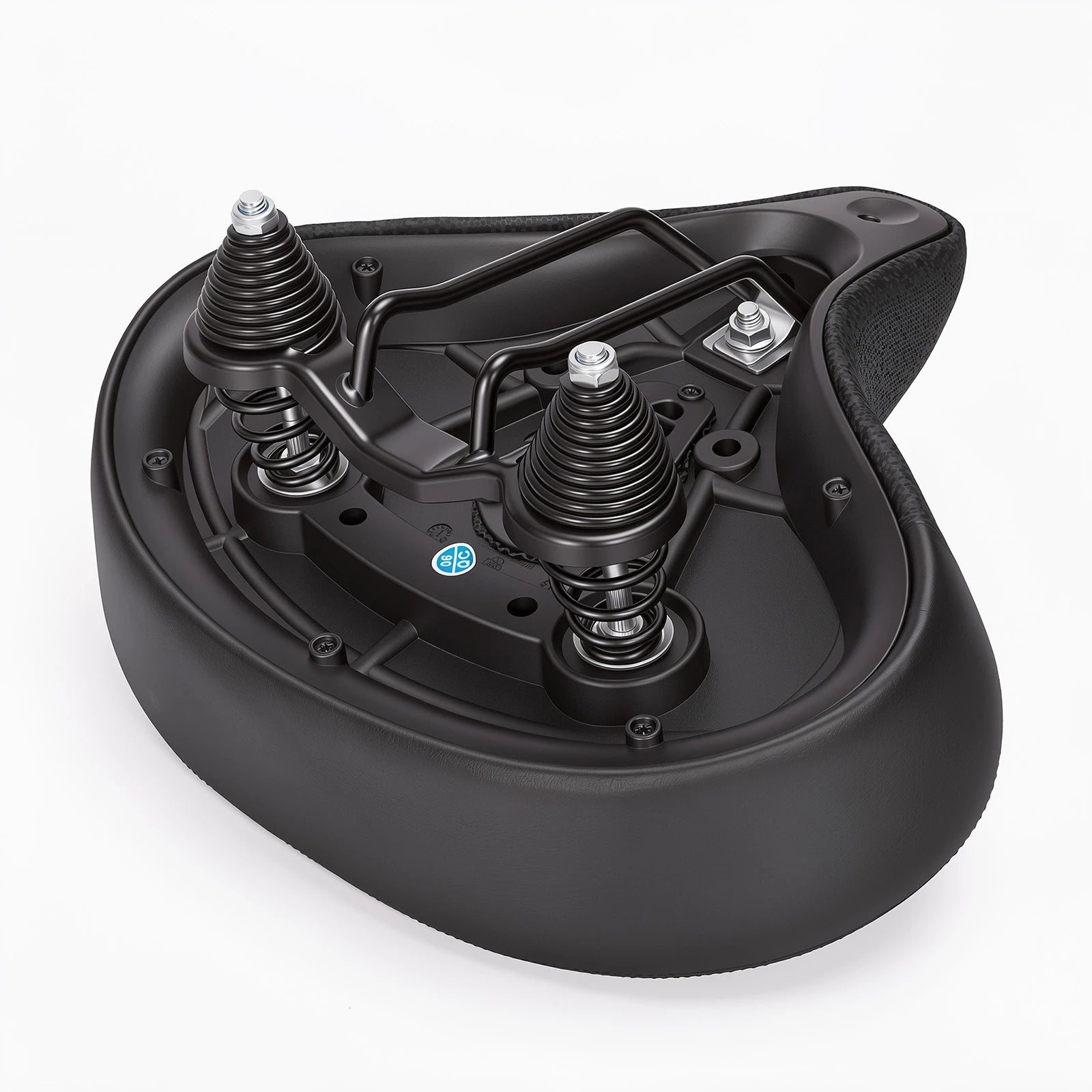 Comfort Saddle