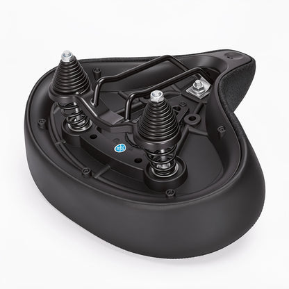 Comfort Saddle