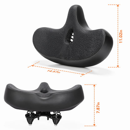Comfort Saddle