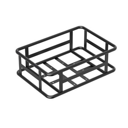 Cesta de rack traseiro de Tesway