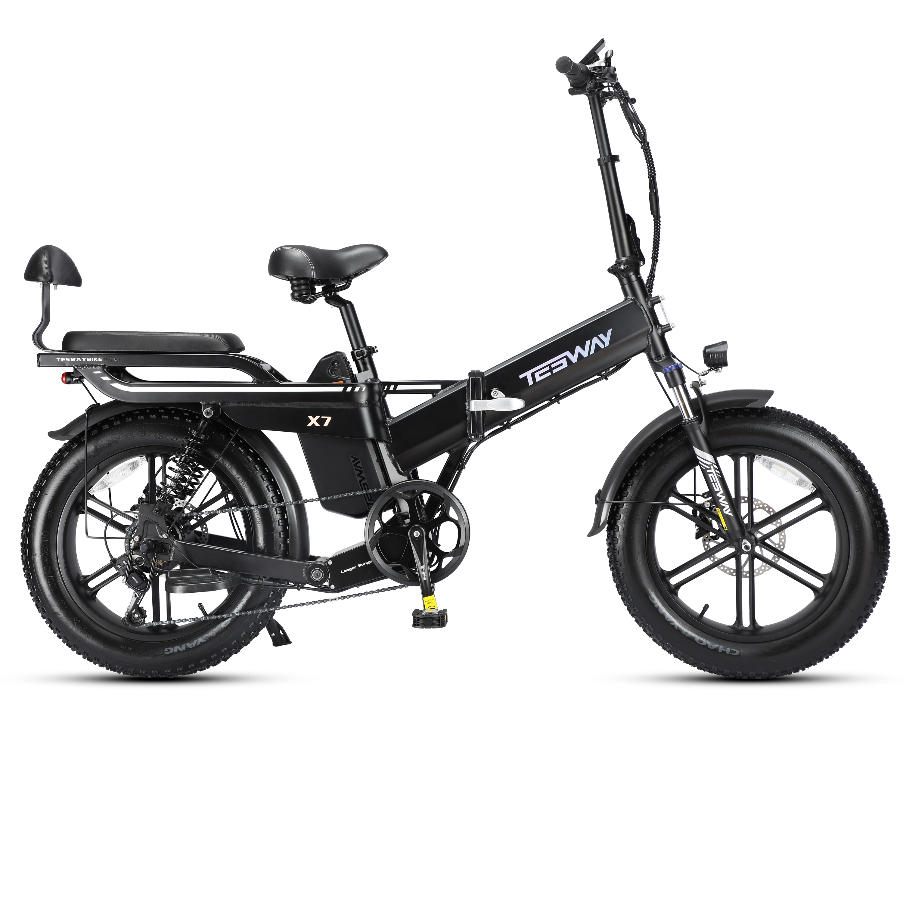 Refurbished Ebike