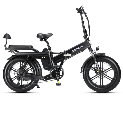 Refurbished Ebike