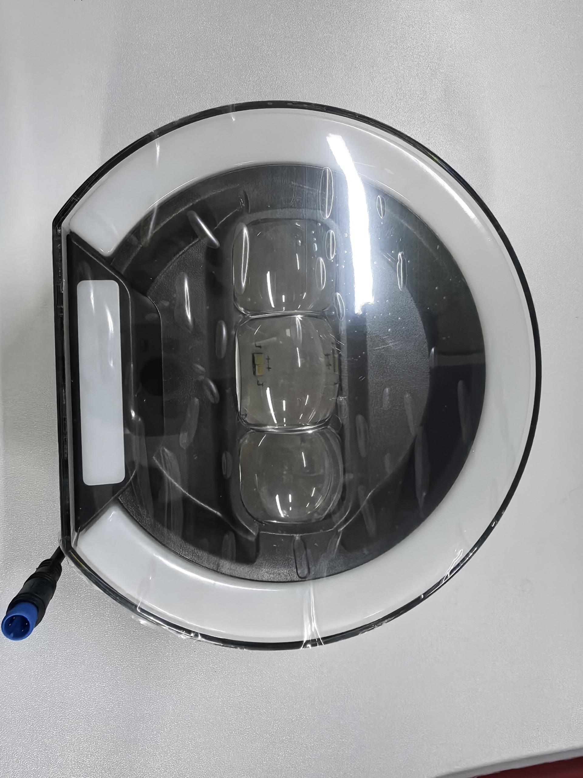 Headlight – Tesway EU