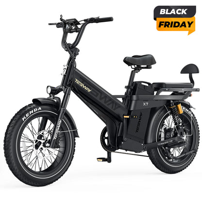 TESWAY X7 PRO
