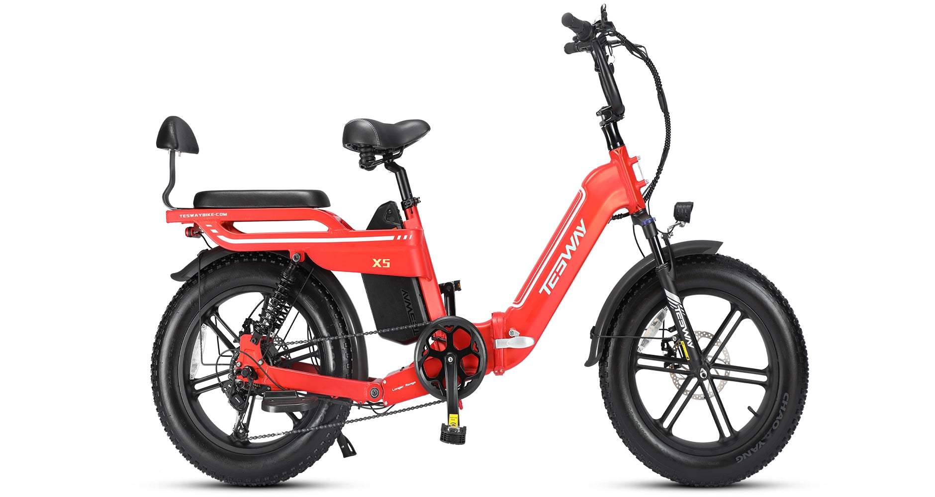 Refurbished Ebike
