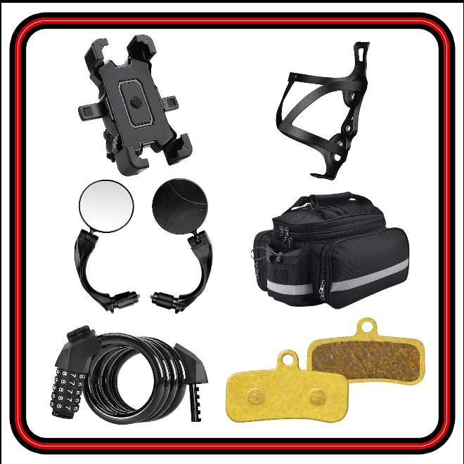 X5X7 AWD ingyenes ajándékok