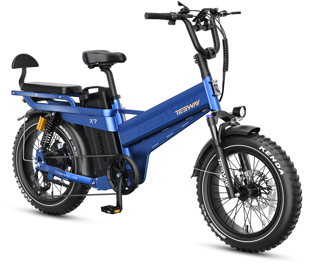 Image result for All Tesway E-Bikes | High Performance Electric Bikes for Every Rider ...